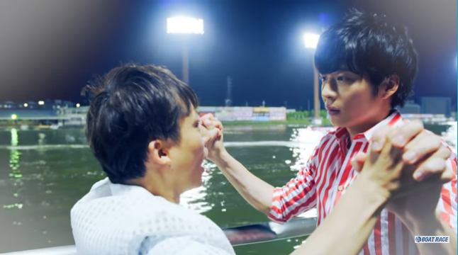 【実況・感想】おっさんずラブ　in the sky #2