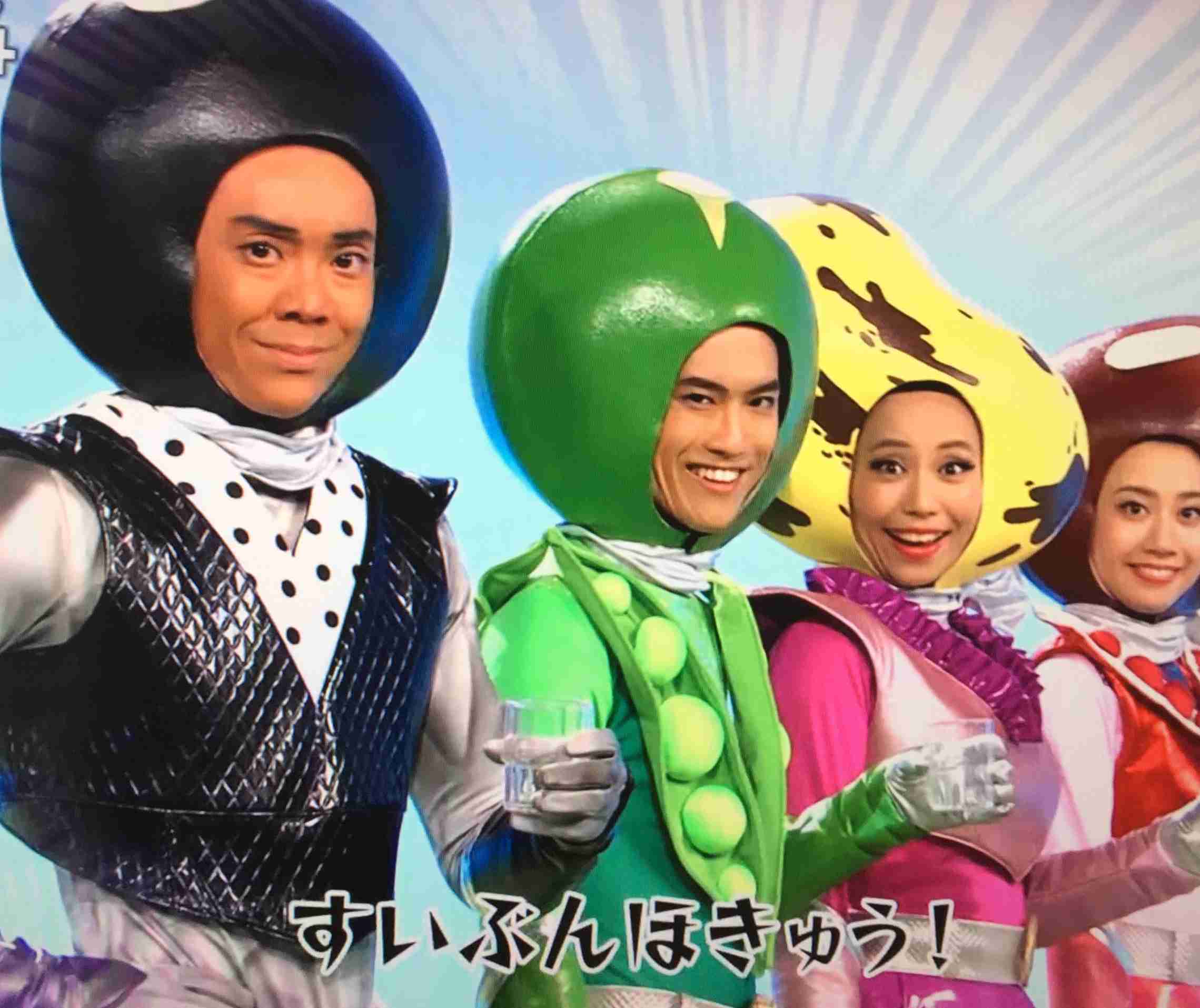 ゆういちろうおにいさんを語りましょう