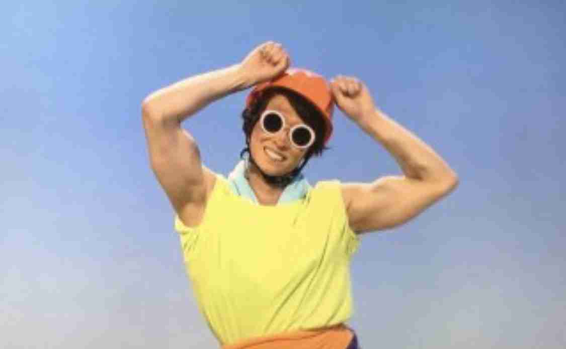 ゆういちろうおにいさんを語りましょう