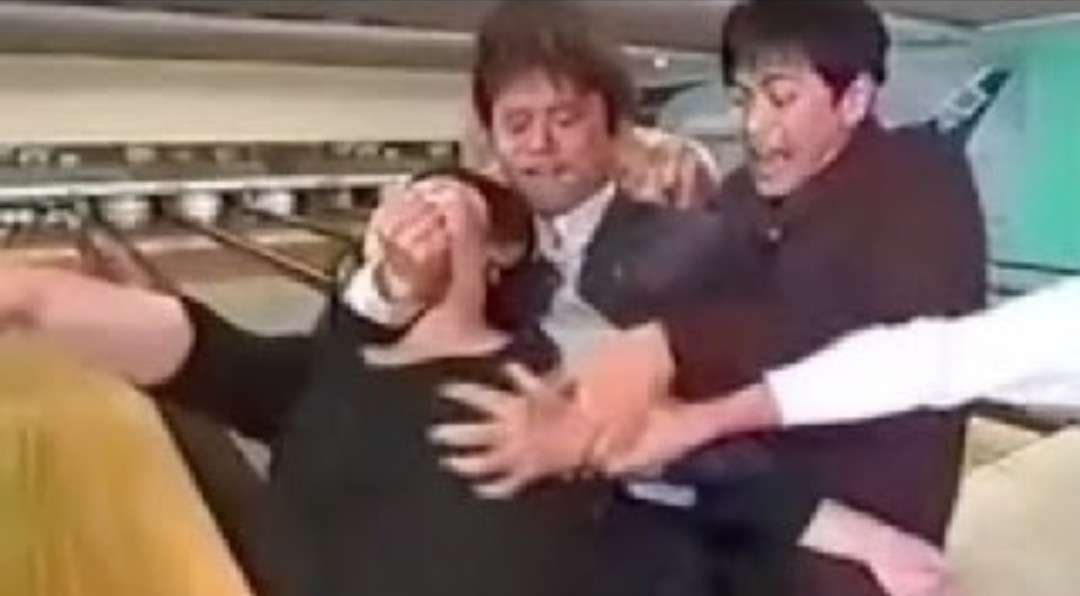 『とんねるず』石橋貴明の“老化”に悲しみ「ちょっと見ないうちに…」
