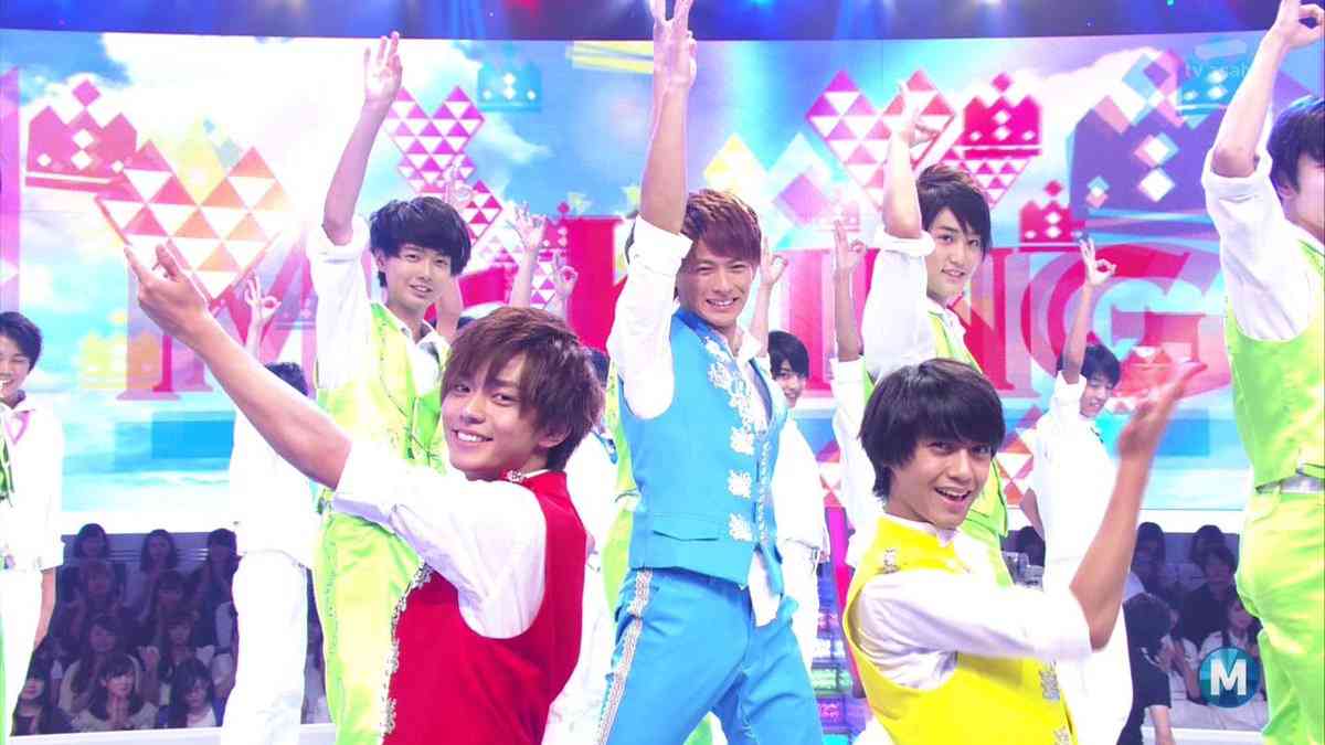 ジャニーズのトンチキソングについて語ろう♪Part4