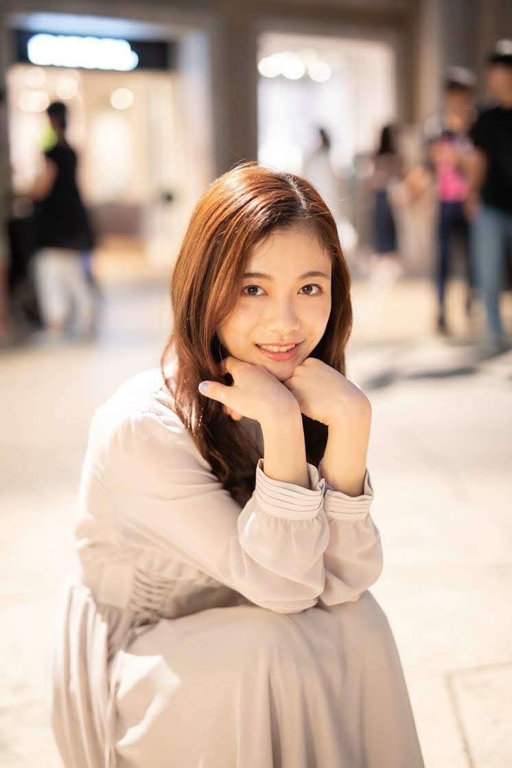 「ミス東大コンテスト2019」グランプリは上田彩瑛さんに決定