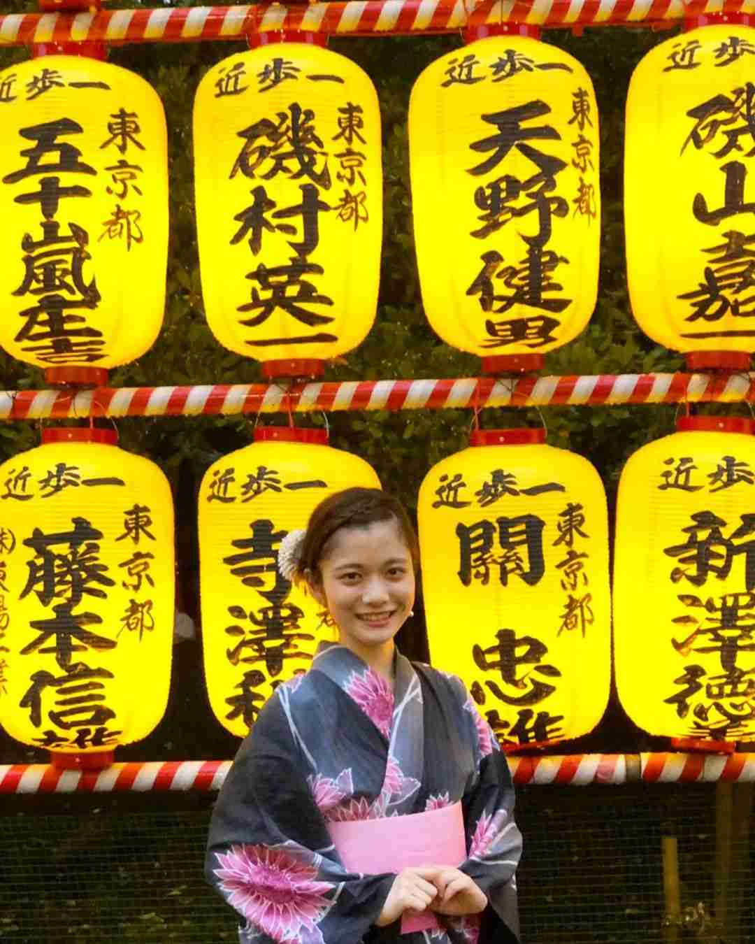 「ミス東大コンテスト2019」グランプリは上田彩瑛さんに決定
