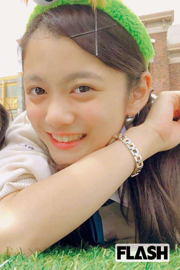 「ミス東大コンテスト2019」グランプリは上田彩瑛さんに決定