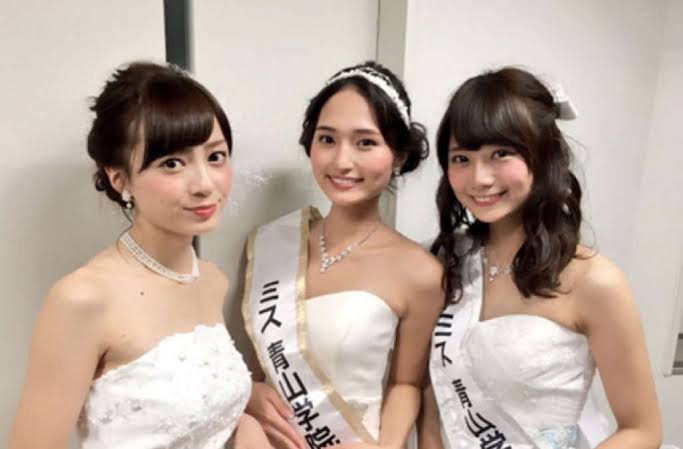 「ミス東大コンテスト2019」グランプリは上田彩瑛さんに決定
