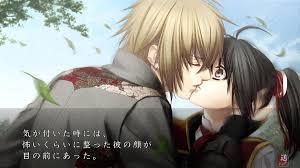 「薄桜鬼」について語りたい