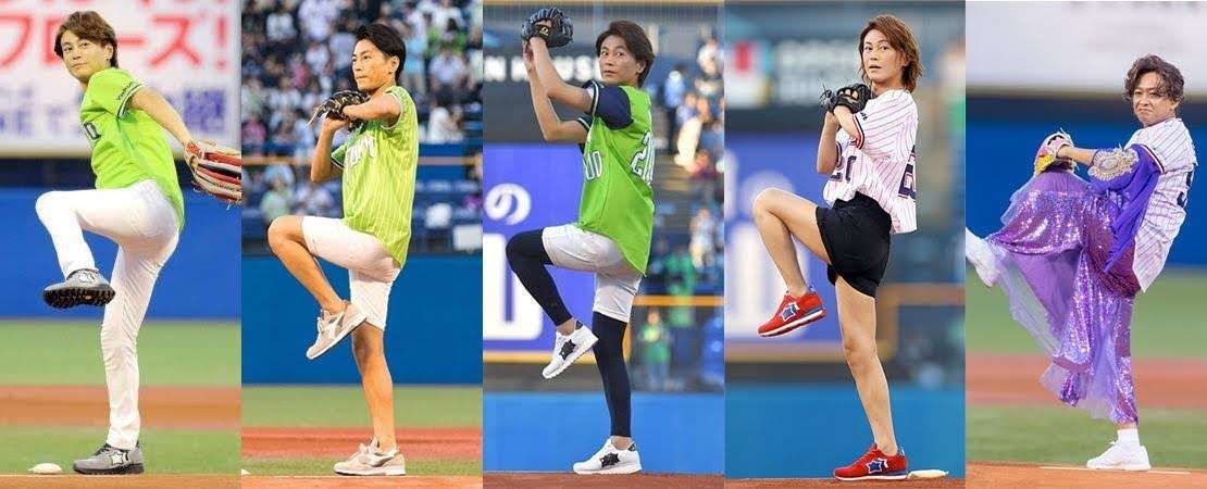 氷川きよし、純白の衣装が「ウエディングドレスみたい」と反響　フォロワーは5万5000人に