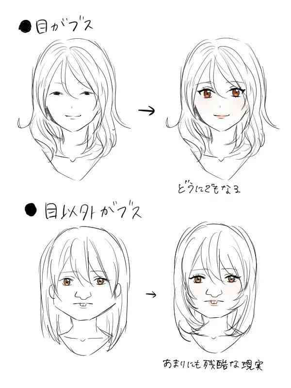 もしこの世に整形がない世界だったら自分は芸能界に入れると思いますか？