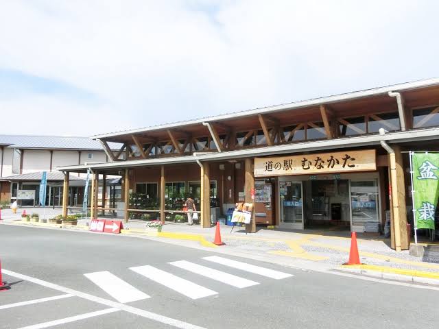 おすすめの道の駅を紹介するトピ