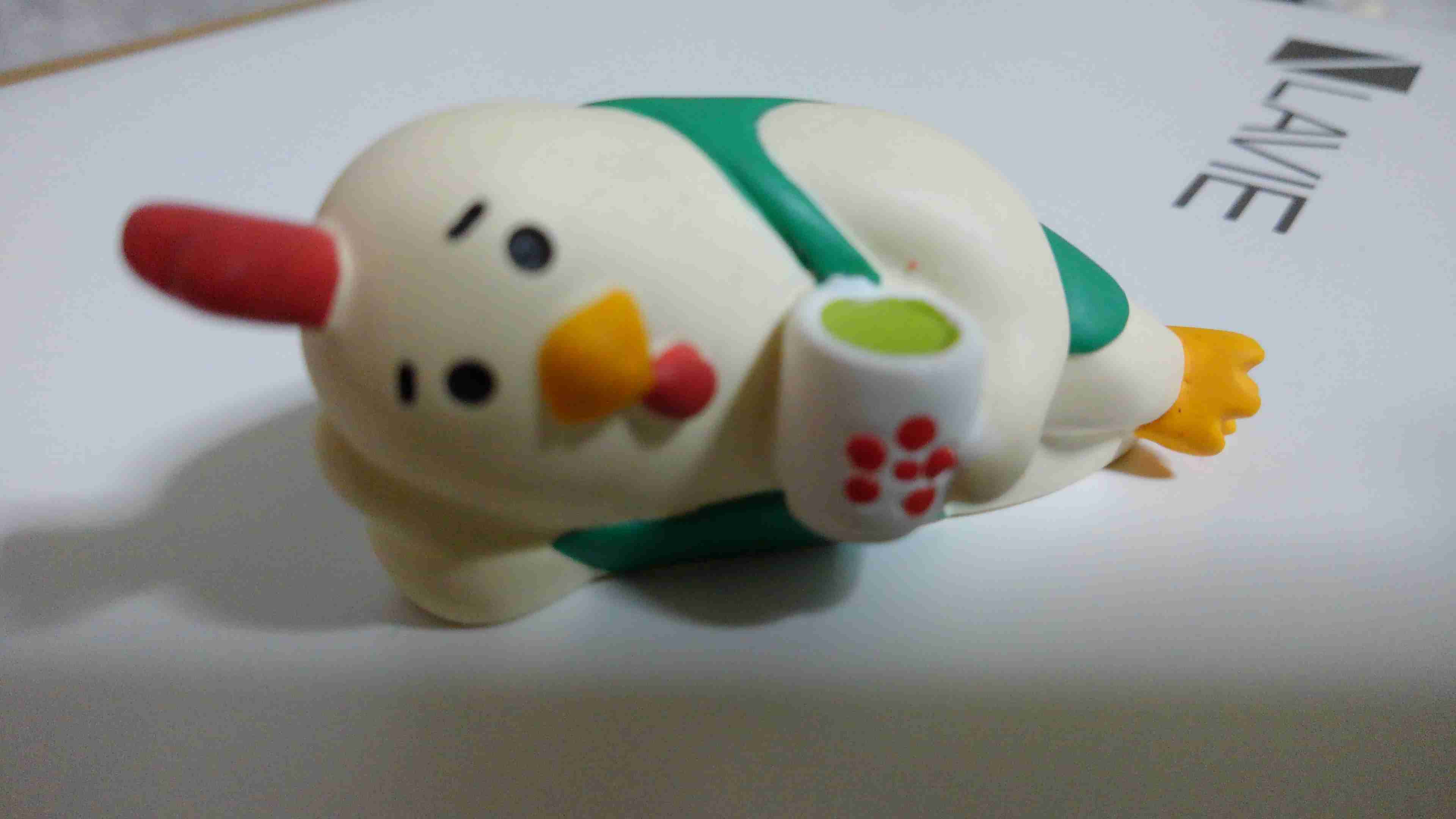 手持ちのマニキュア見せてください！part２