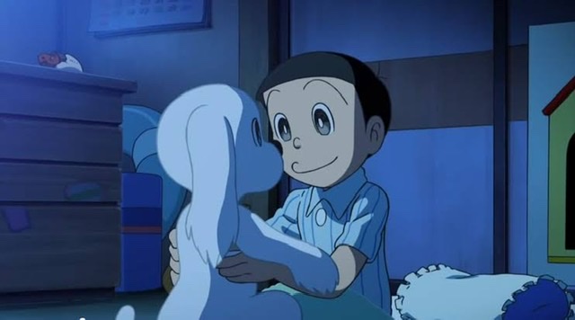 冴えないキャラなのに可愛すぎる漫画やアニメの登場人物