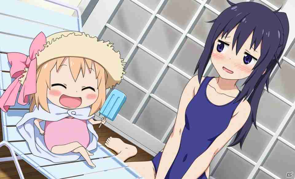 冴えないキャラなのに可愛すぎる漫画やアニメの登場人物