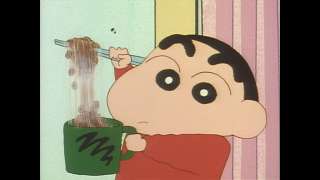 クレヨンしんちゃんのかわいい画像が見たい〜part2