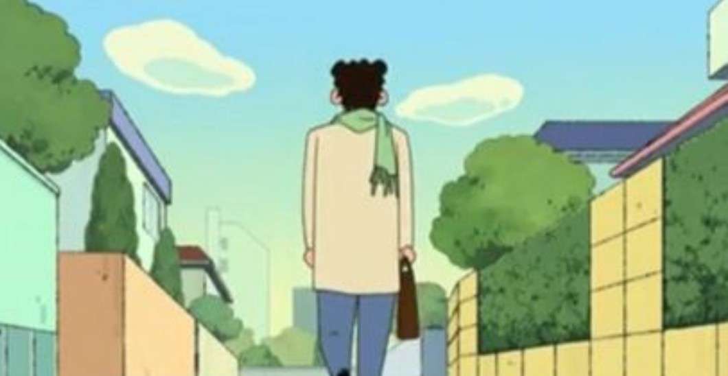 クレヨンしんちゃんのかわいい画像が見たい〜part2