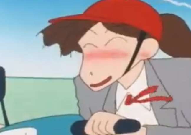 クレヨンしんちゃんのかわいい画像が見たい〜part2