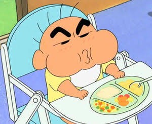 クレヨンしんちゃんのかわいい画像が見たい〜part2