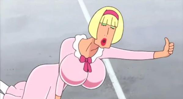 クレヨンしんちゃんのかわいい画像が見たい〜part2