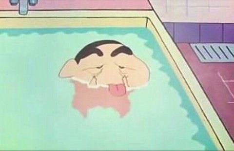 クレヨンしんちゃんのかわいい画像が見たい〜part2