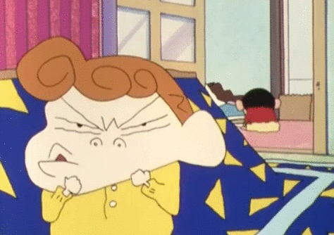 クレヨンしんちゃんのかわいい画像が見たい〜part2