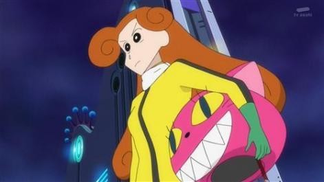 クレヨンしんちゃんのかわいい画像が見たい〜part2