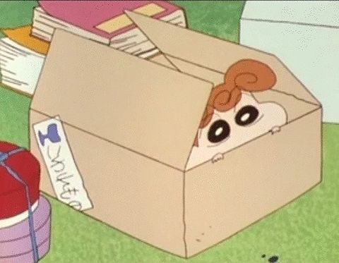 クレヨンしんちゃんのかわいい画像が見たい〜part2