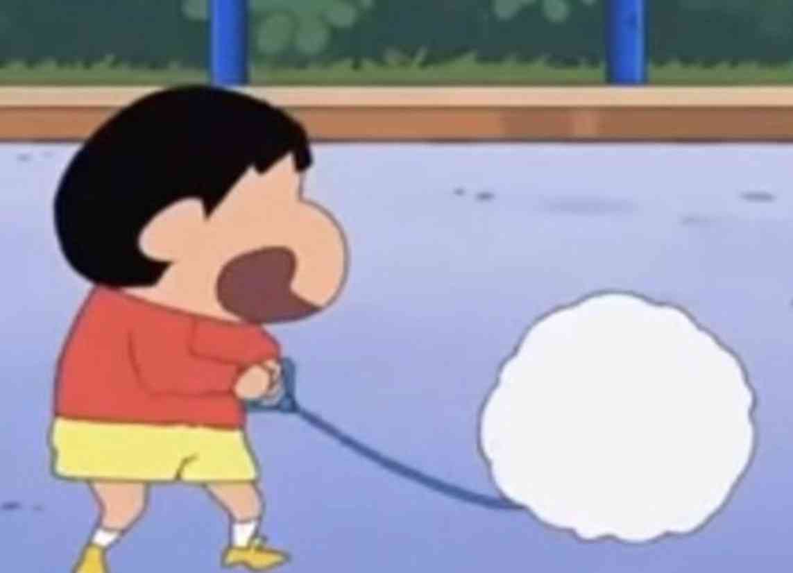 クレヨンしんちゃんのかわいい画像が見たい〜part2