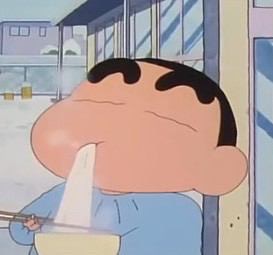 クレヨンしんちゃんのかわいい画像が見たい〜part2