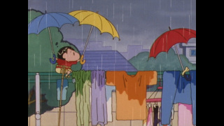 クレヨンしんちゃんのかわいい画像が見たい〜part2