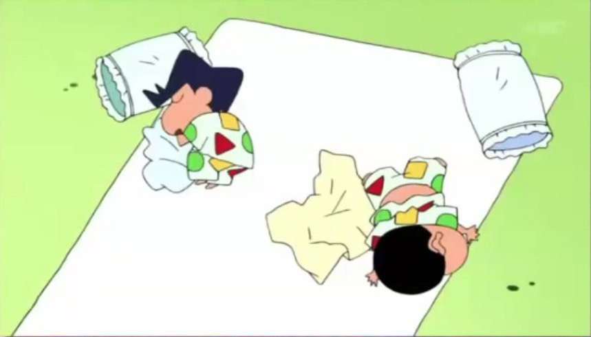 クレヨンしんちゃんのかわいい画像が見たい〜part2