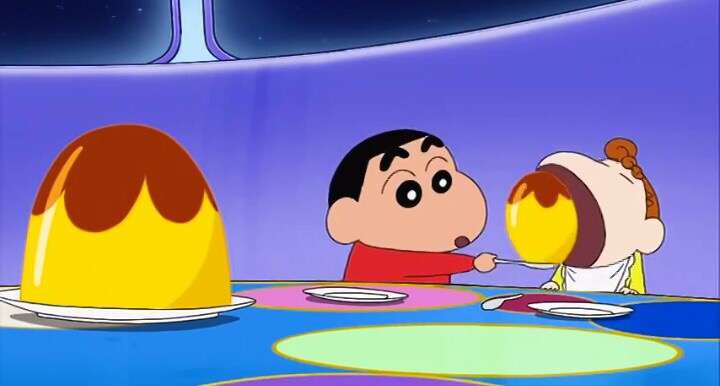 クレヨンしんちゃんのかわいい画像が見たい〜part2