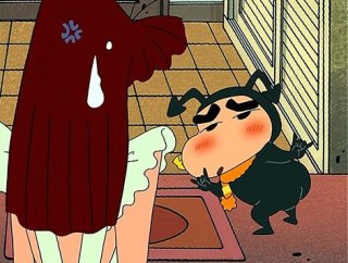 クレヨンしんちゃんのかわいい画像が見たい〜part2