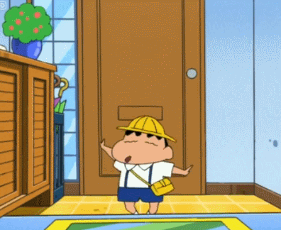 クレヨンしんちゃんのかわいい画像が見たい〜part2