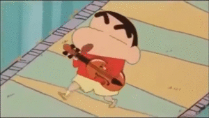 クレヨンしんちゃんのかわいい画像が見たい〜part2