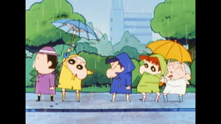 クレヨンしんちゃんのかわいい画像が見たい〜part2