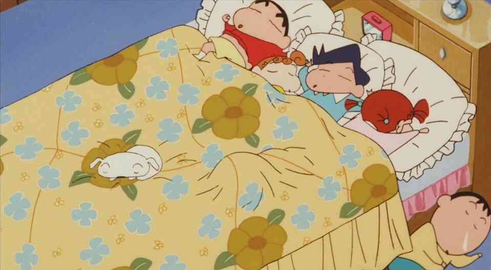 クレヨンしんちゃんのかわいい画像が見たい〜part2