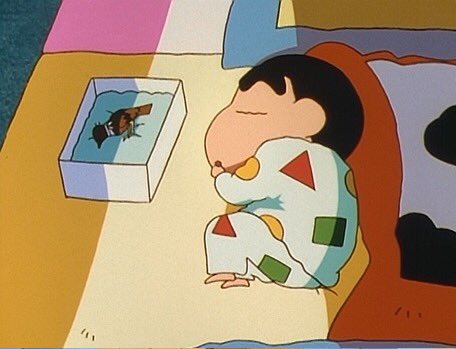 クレヨンしんちゃんのかわいい画像が見たい〜part2