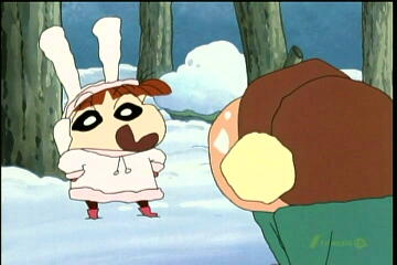 クレヨンしんちゃんのかわいい画像が見たい〜part2