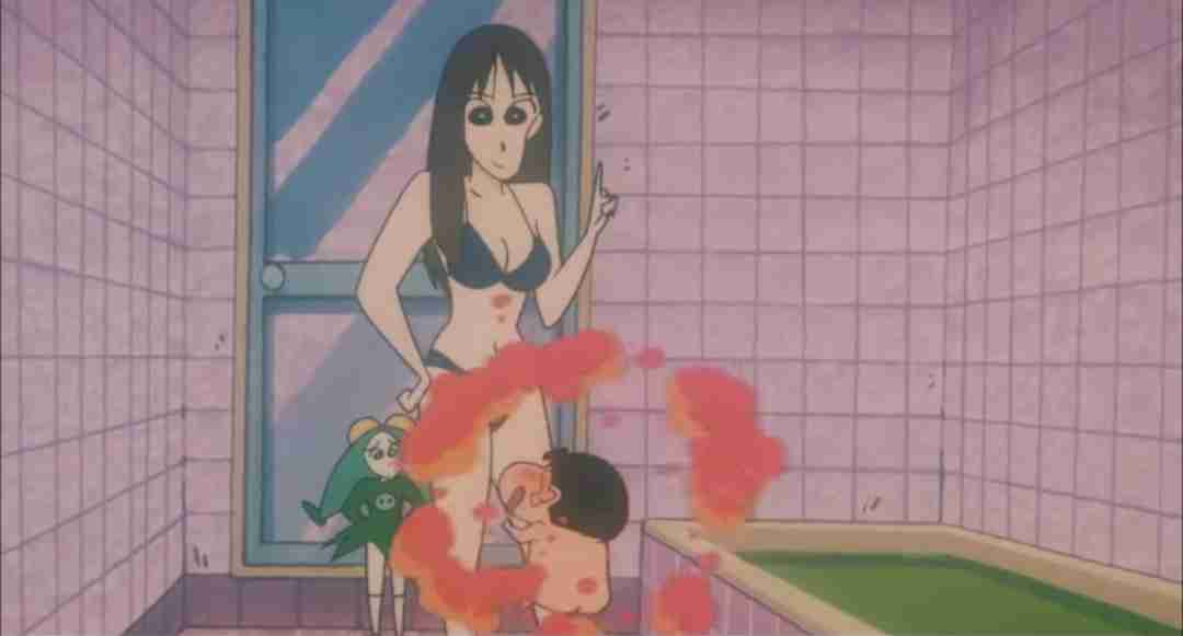 クレヨンしんちゃんのかわいい画像が見たい〜part2