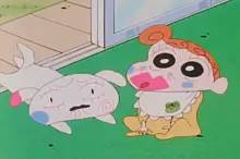 クレヨンしんちゃんのかわいい画像が見たい〜part2