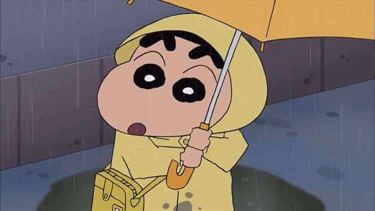 クレヨンしんちゃんのかわいい画像が見たい〜part2