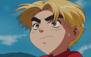 クレヨンしんちゃんのかわいい画像が見たい〜part2