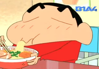 クレヨンしんちゃんのかわいい画像が見たい〜part2