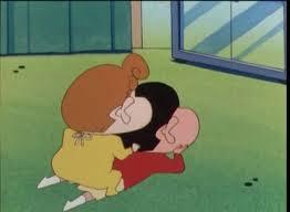 クレヨンしんちゃんのかわいい画像が見たい〜part2