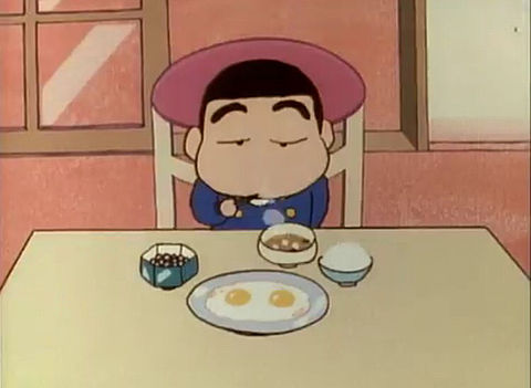 クレヨンしんちゃんのかわいい画像が見たい〜part2