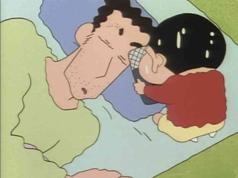 クレヨンしんちゃんのかわいい画像が見たい〜part2