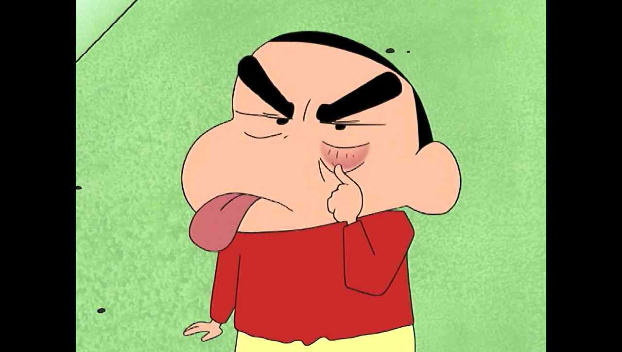 クレヨンしんちゃんのかわいい画像が見たい〜part2