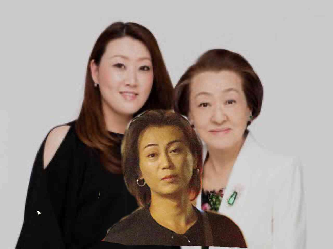 「自分らしく生きたい」新生・氷川きよし、性を超越したアンドロジナスな美しさ