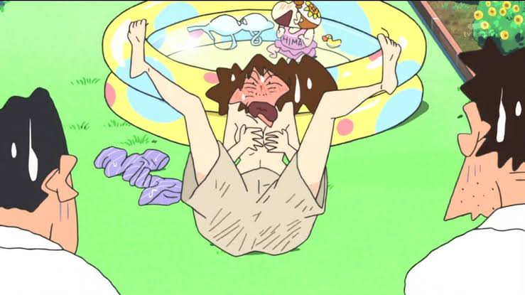 【悪気はないけど】子供から受けた激痛事件簿