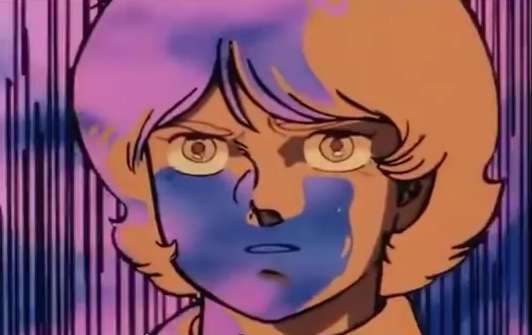 ガンダムシリーズの男性キャラを語る