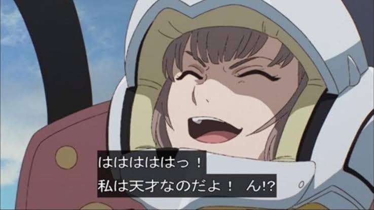ガンダムシリーズの男性キャラを語る
